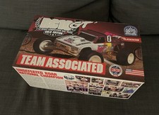 Team Associated RC10GT Classic