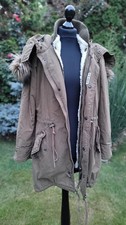Khujo klassischer parka - *,