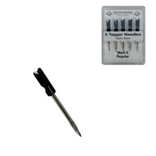 EA713= 20 Ersatznadeln Q-NP