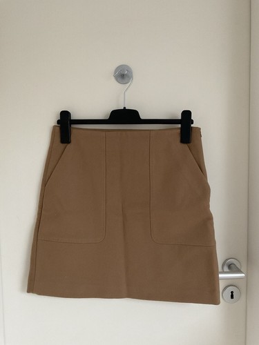 Massimo dutti damen wollrock - massimo,