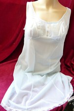 Nylon unterkleid - 60/70, *