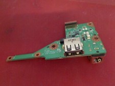 Power Strom Netz Buchse USB Board Platine Modul Elektronik Terra Mobile 2103 M66