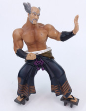 Tekken 3 Heihachi Mishima