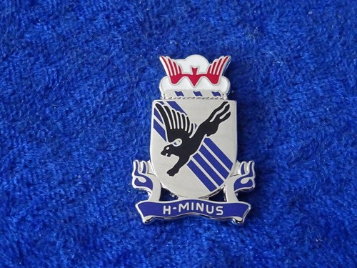 A61 505th infantry - a61-12),