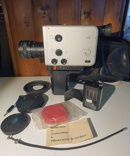 Braun nizo 561 - braun,