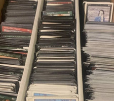 MTG Magic the Gathering: 100