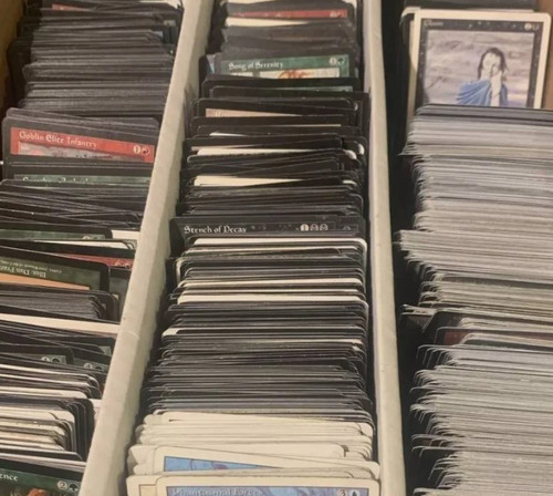 Mtg magic the - mtg, gathering: