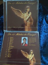 Restposten 50 CD Engelsmusik