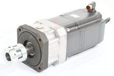 SIEMENS 1FK7084-2AC71-1RB1-Z + 150/899.000.02, Synchronmotor mit Bremse