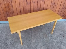 60er tisch vintage - 60er,