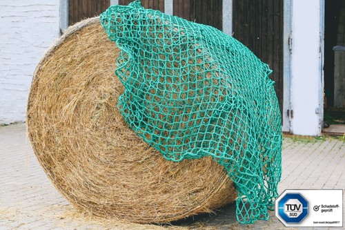 Premium rundballen heunetz - rundballen,