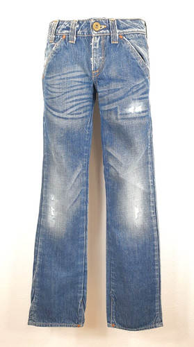 H29 rag recycle damen - rag,