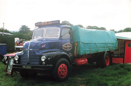 Alter lkw oldtimer - lkw, foto
