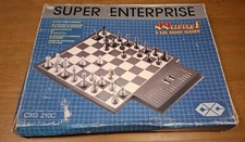 Schachcomputer Chess computer