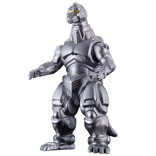 Bandai movie monster series - bandai,