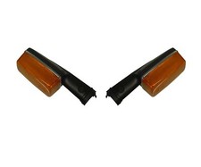 Turn Signals Pair of Front