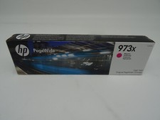 Original HP F6T82AE / HP 973X