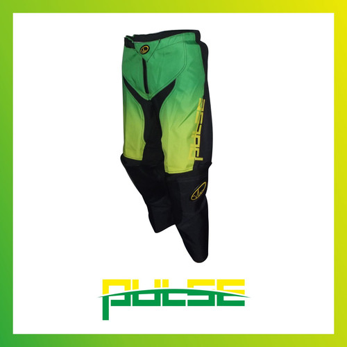 Pulse motocross bmx mtb - bmx,