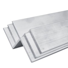 Stahl shop24 aluminium - aluminium, z