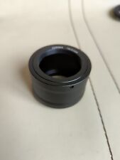 Canon Kamera T2 Adapter Caruba TM-E OSM