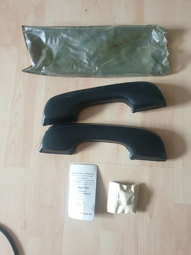 Trabant wartburg griffe - trabant,