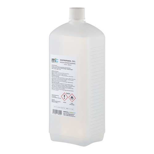 Mc24 isopropanol - mc24,