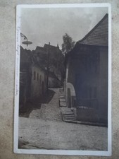 SIGHISOARA SCHÄßBURG