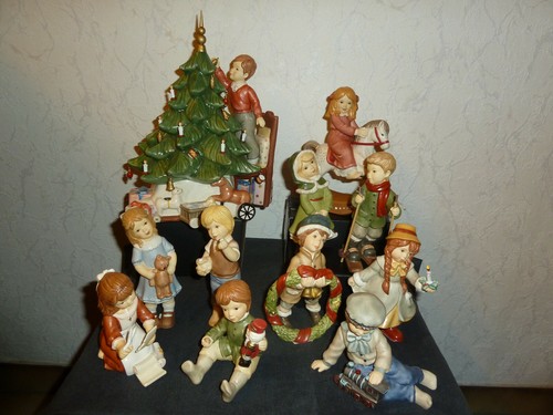 Goebel weihnachten ein - goebel,
