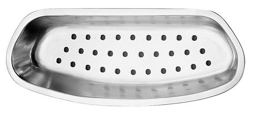Blanco 210683 edelstahleinsatz - blanco,