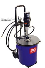 Piusi fahrbare mobile