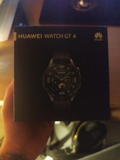Huawei Watch GT4