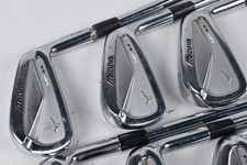 Mizuno MP-64 Eisen / 4-9i /