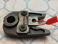 186 Presszange Pressbacke