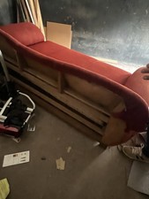 Kanapee,Ottomane,Sofa,Ruhesofa,Couch,Sitzmöbel,Chaiselongue ++