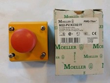 Moeller not aus schalter - moeller,