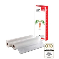 Solis Vakuumierfolie für