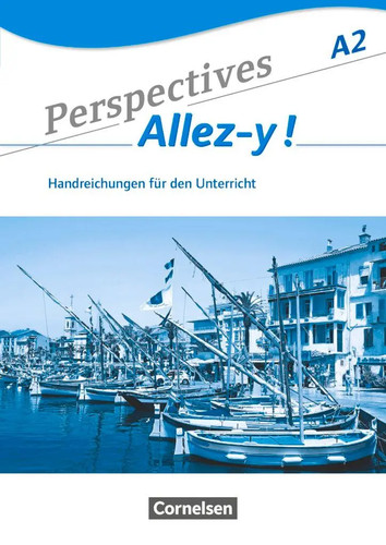 Perspectives allez a2 - perspectives,