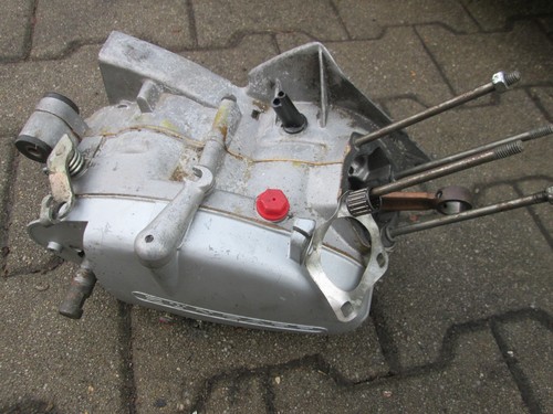 Zündapp bergsteiger 247 - zündapp, 247-02