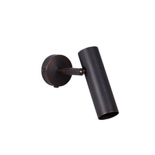 House Doctor Norm Wandleuchte Antikes Wandlampe Wandlicht Leuchte Lampe schwarz