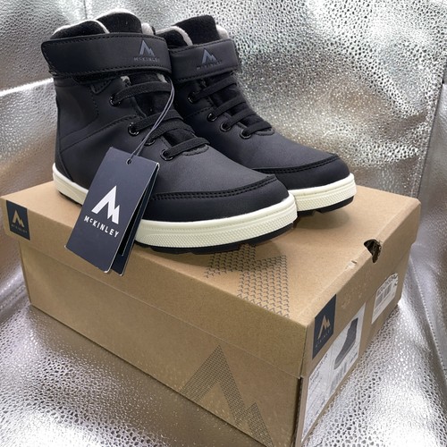 Mckinley apres unisex - mckinley, stiefel