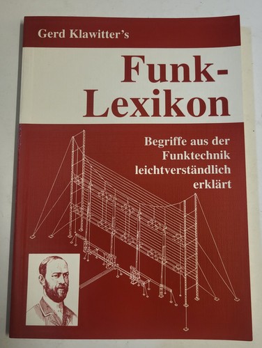 Funk lexikon begriffe aus - funk-lexikon,
