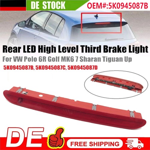Bremslicht 5g0945087b für - bremslicht,