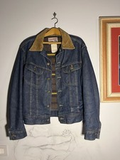 70er Jahre Storm Rider Jacke 