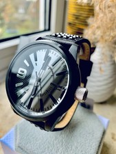 Diesel Herren Uhr Armbanduhr