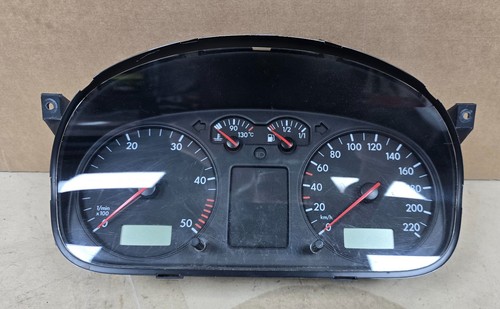 Kombiinstrument - vw,