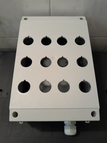Eaton m22 i12 aufbaugehäuse - eaton,