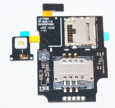 Original LG P920 Optimus 3D
