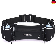Wanlxc Hüfttasche Sport