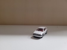 Wiking 1 87 VW Golf III 2-türig GTI 