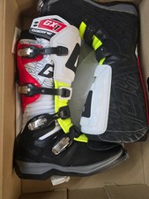 Gaerne GX1 Evo Motocross